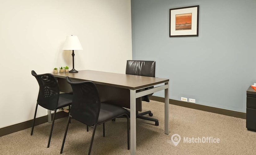 10 m² Coworking in Westchester, IL, 1 Westbrook Corporate Center (60154) - 3 | MatchOffice.com