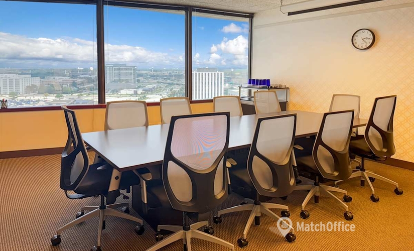 Virtual office space in Oak Brook, IL, 1415 West 22nd Street (60523) - 2 | MatchOffice