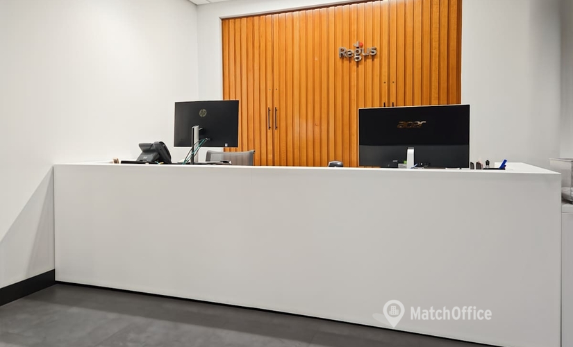 10 m² Business space in Westchester, IL, 1 Westbrook Corporate Center (60154) - 1 | MatchOffice