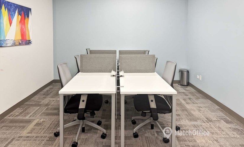 10 m² Serviced office in Schaumburg, IL, 1821 Walden Office Square (60173) - 4 | MatchOffice.com
