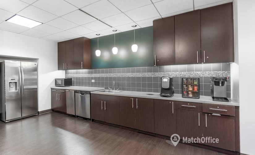 Virtual address in Rolling Meadows, IL, 1600 Golf Road (60008) - 4 | MatchOffice.com