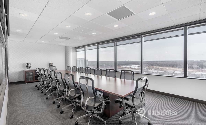 Virtual office space in Rolling Meadows, IL, 1600 Golf Road (60008) - 2 | MatchOffice.com
