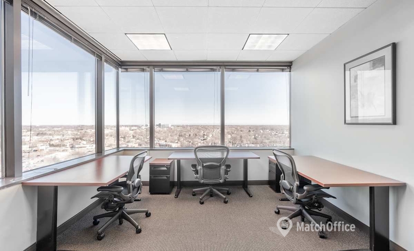 10 m² Business space in Rolling Meadows, IL, 1600 Golf Road (60008) - 3 | MatchOffice