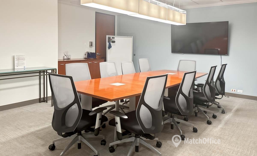 10 m² Shared workspace  in Schaumburg, IL, 1821 Walden Office Square (60173) - 2 | MatchOffice.com