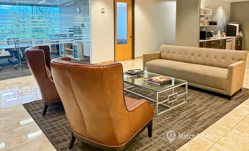 10 m² Business center in Las Vegas, NV, 7251 West Lake Mead Boulevard (89128) - 4 | MatchOffice