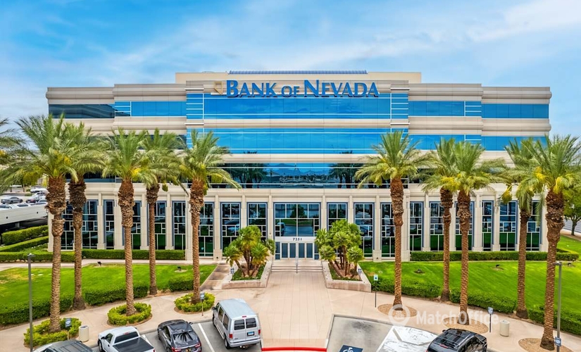 10 m² Serviced office in Las Vegas, NV, 7251 West Lake Mead Boulevard (89128) - 0 | MatchOffice