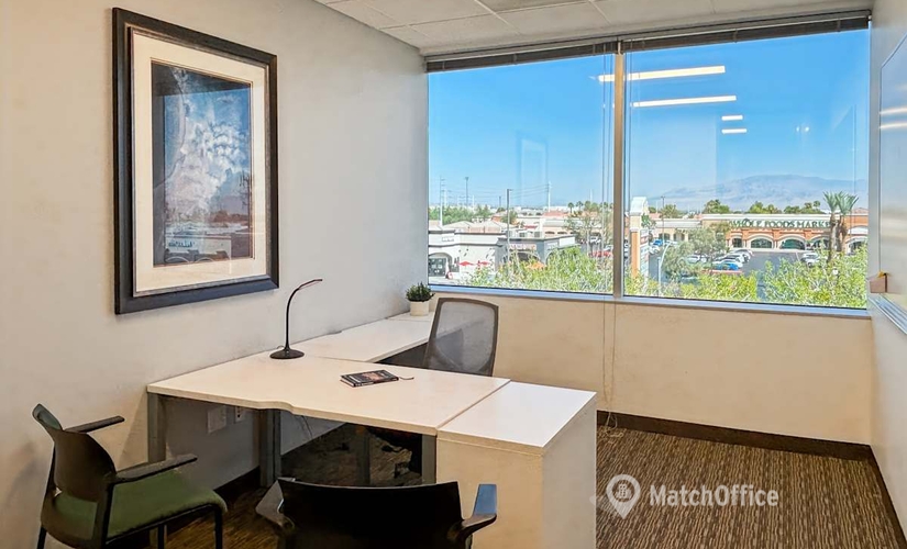 10 m² Shared office in Las Vegas, NV, 7251 West Lake Mead Boulevard (89128) - 3 | MatchOffice
