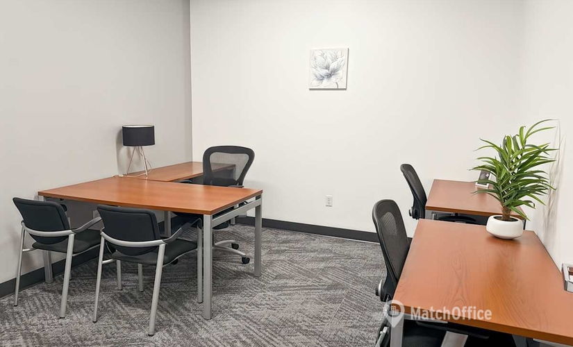 10 m² Shared workspace  in Las Vegas, NV, 3960 Howard Hughes Parkway (89169) - 3 | MatchOffice.com