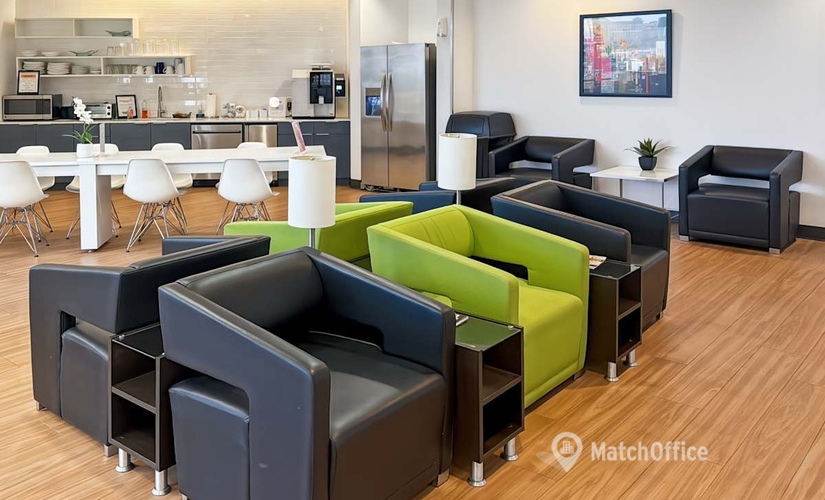 Virtual office in Las Vegas, NV, 3960 Howard Hughes Parkway (89169) - 4 | MatchOffice.com