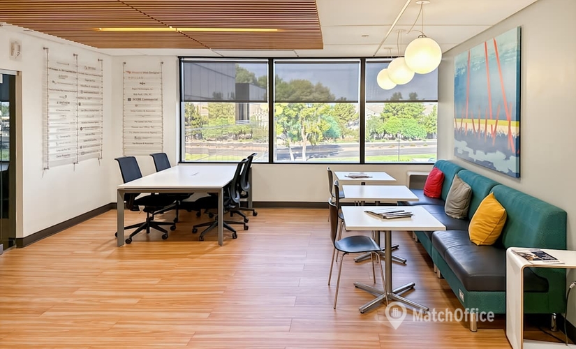 10 m² Shared office in Phoenix, AZ, 11811 North Tatum Boulevard (85028) - 4 | MatchOffice.com