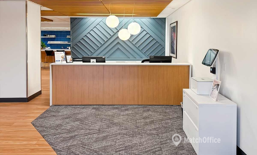 Virtual address in Phoenix, AZ, 11811 North Tatum Boulevard (85028) - 1 | MatchOffice.com