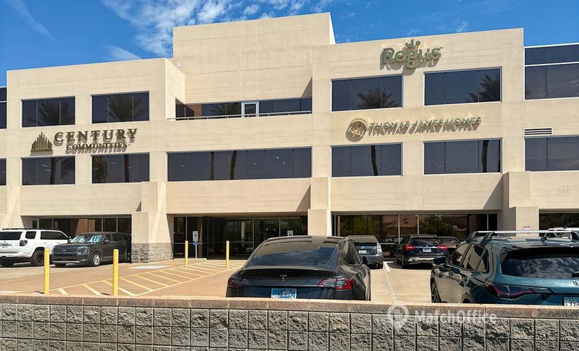 Virtual office space in Scottsdale, AZ, 7702 East Doubletree Ranch Road #300 (85258) - 0 | MatchOffice