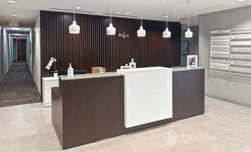 Virtual office space in Scottsdale, AZ, 7702 East Doubletree Ranch Road #300 (85258) - 1 | MatchOffice