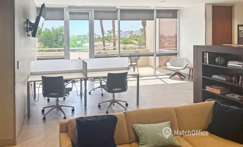 10 m² Serviced office in Scottsdale, AZ, 7702 East Doubletree Ranch Road #300 (85258) - 4 | MatchOffice