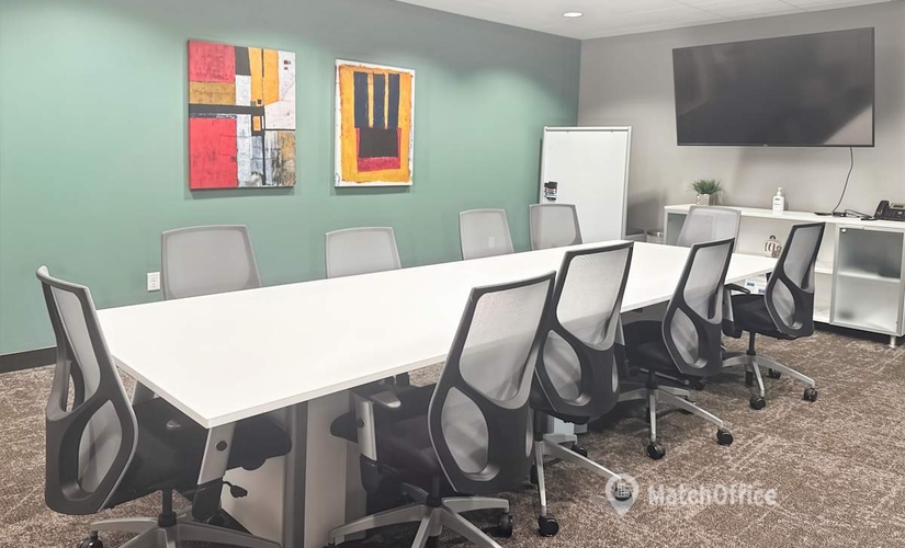 10 m² Coworking space  in Scottsdale, AZ, 7702 East Doubletree Ranch Road #300 (85258) - 2 | MatchOffice