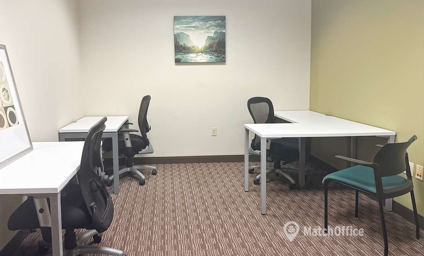 10 m² Co-working  in Scottsdale, AZ, 7702 East Doubletree Ranch Road #300 (85258) - 3 | MatchOffice.com