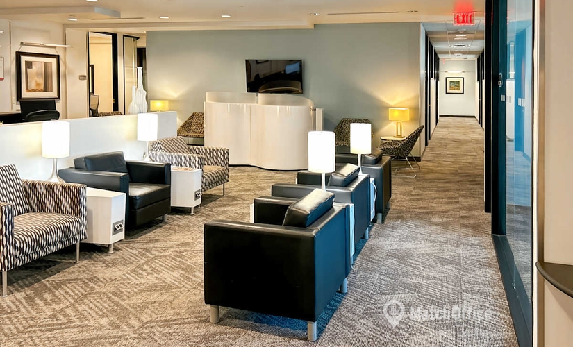 10 m² Coworking space in Phoenix, AZ, 2415 East Camelback Road (85016) - 4 | MatchOffice