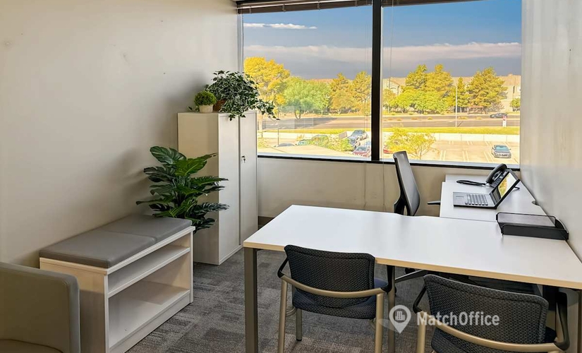 10 m² Serviced office in Phoenix, AZ, 11811 North Tatum Boulevard (85028) - 3 | MatchOffice