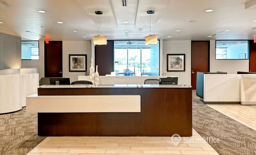 Virtual address in Phoenix, AZ, 2415 East Camelback Road (85016) - 1 | MatchOffice