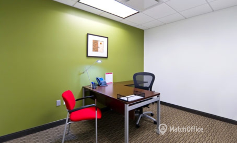 250 m² Serviced office in New York Chelsea, NY, 112 W. 34th Street (10120) - 4 | MatchOffice