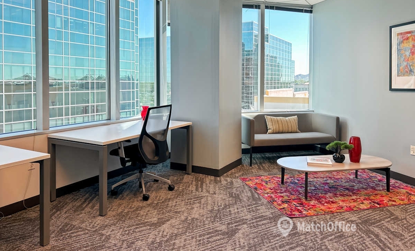 10 m² Business center in Phoenix, AZ, 2415 East Camelback Road (85016) - 3 | MatchOffice