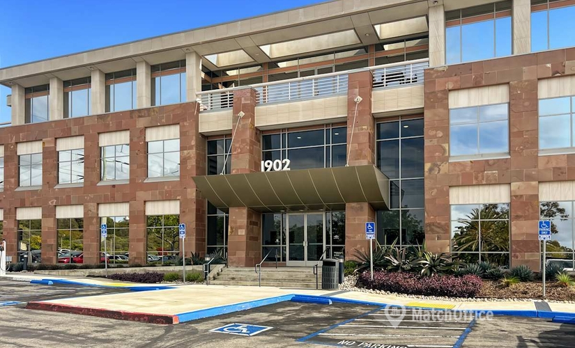 10 m² Serviced office in Carlsbad, CA, 1902 Wright Place (92008) - 0 | MatchOffice