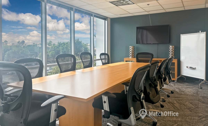 10 m² Business center in Carlsbad, CA, 701 Palomar Airport Road (92011) - 2 | MatchOffice.com