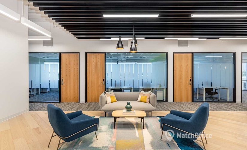 10 m² Business center in Orange, CA, 333 City Boulevard West (92868) - 4 | MatchOffice