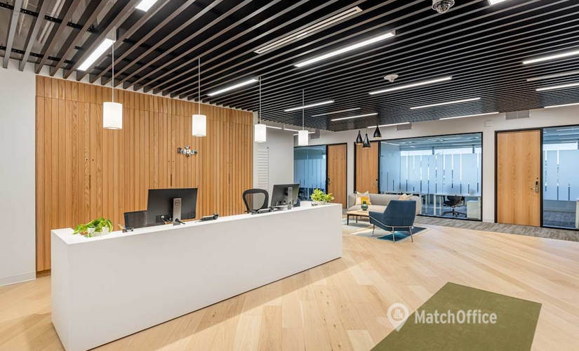 10 m² Coworking space  in Orange, CA, 333 City Boulevard West (92868) - 1 | MatchOffice