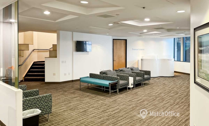 10 m² Shared workspace in San Diego, CA, 402 West Broadway (92101) - 4 | MatchOffice