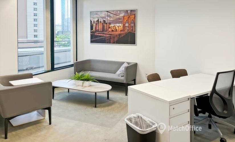 10 m² Shared office  in San Diego, CA, 402 West Broadway (92101) - 2 | MatchOffice