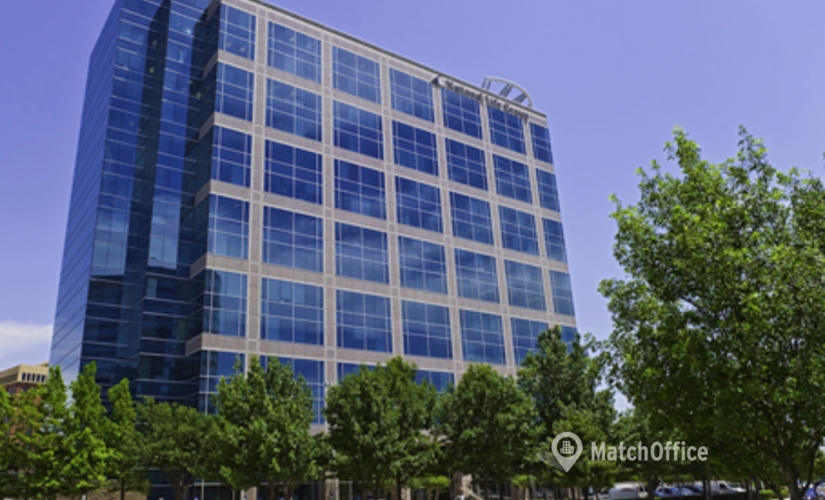 250 m² Business space place for rent in Addison, TX, 15455 Dallas Parkway (75001) - 1 | MatchOffice