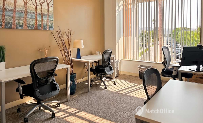 Virtual business address in Irvine, CA, 7545 Irvine Center Drive (92618) - 3 | MatchOffice