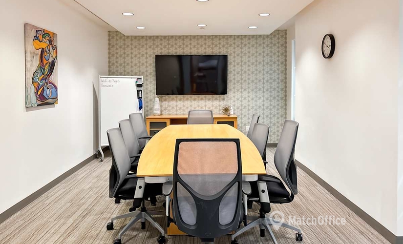 Virtual address in Irvine, CA, 7545 Irvine Center Drive (92618) - 2 | MatchOffice