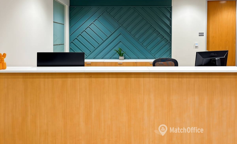 Virtual address in Irvine, CA, 7545 Irvine Center Drive (92618) - 1 | MatchOffice.com