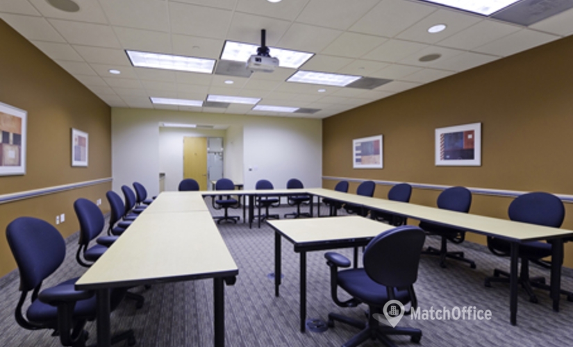 250 m² Business center place for rent in Addison, TX, 15455 Dallas Parkway (75001) - 3 | MatchOffice