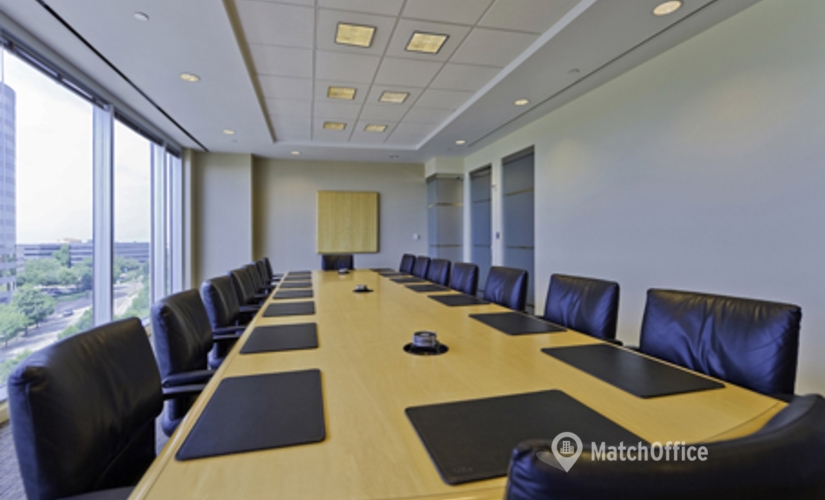 250 m² Business park place available to rent in Addison, TX, 15455 Dallas Parkway (75001) - 4 | MatchOffice
