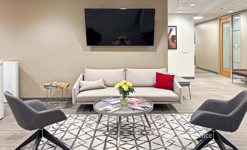 10 m² Serviced office in Irvine, CA, 7545 Irvine Center Drive (92618) - 4 | MatchOffice.com
