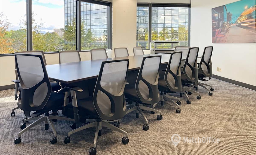Virtual address in Newport Beach, CA, 5000 Birch Street (92660) - 2 | MatchOffice