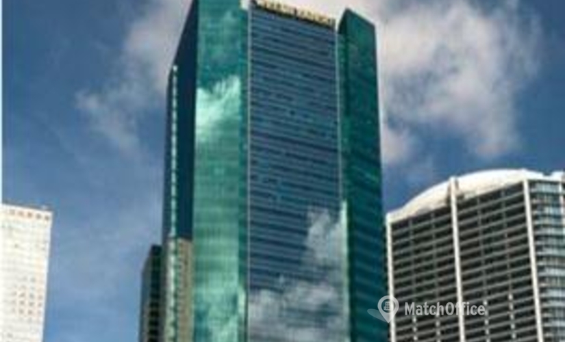 250 m² Business space property up for rent in Miami, FL, 333 SE 2nd Avenue (33131) - 1 | MatchOffice
