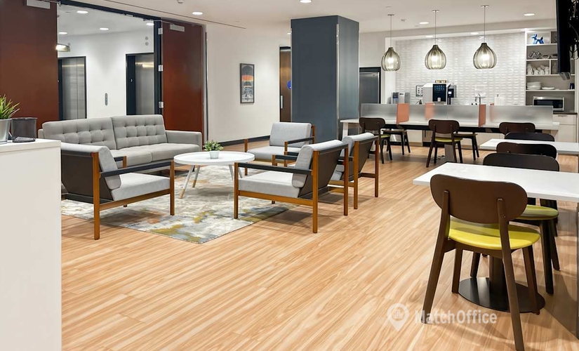 10 m² Co-working  in Newport Beach, CA, 5000 Birch Street (92660) - 4 | MatchOffice.com