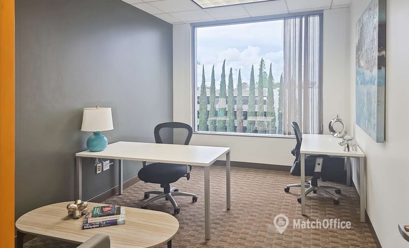 Virtual business address in Newport Beach, CA, 895 Dove Street (92660) - 3 | MatchOffice.com