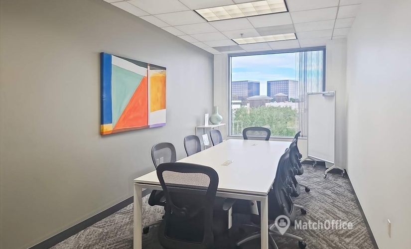 10 m² Co-working  in Newport Beach, CA, 895 Dove Street (92660) - 1 | MatchOffice.com