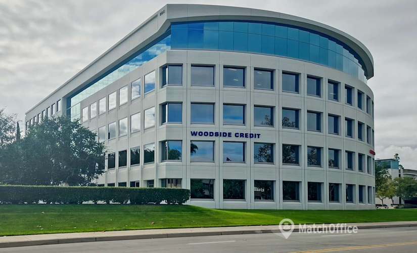 10 m² Shared workspace in Newport Beach, CA, 895 Dove Street (92660) - 0 | MatchOffice