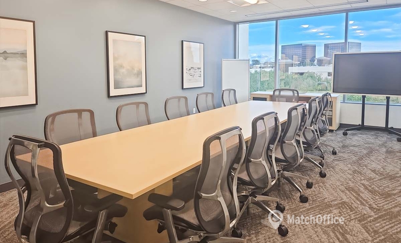 10 m² Shared workspace in Newport Beach, CA, 895 Dove Street (92660) - 2 | MatchOffice