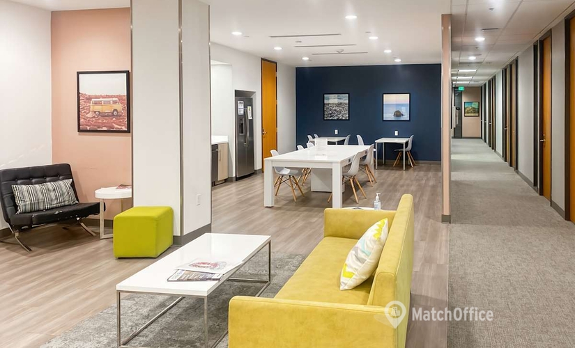 10 m² Shared workspace  in Foothill Ranch, 	CA, 23046 Avenida De La Carlota (92653) - 4 | MatchOffice.com