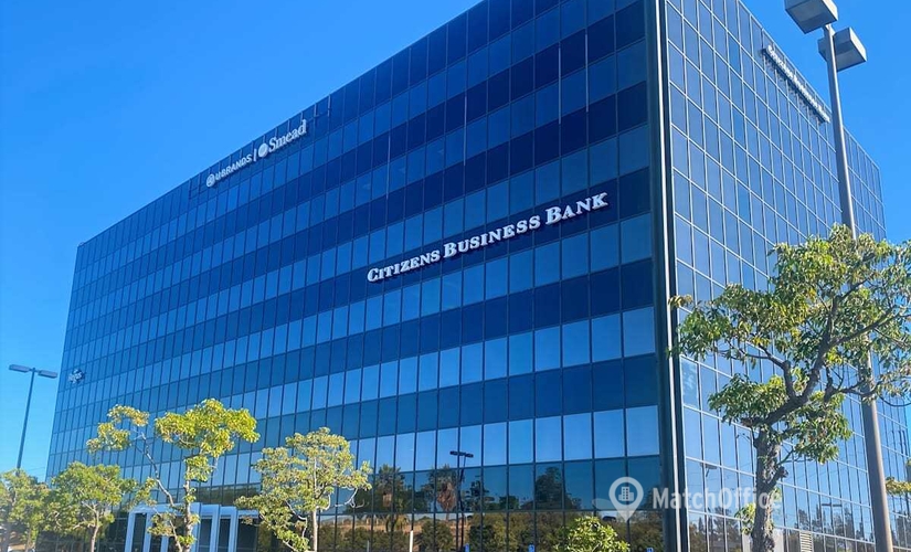 Virtual office in Foothill Ranch, CA, 23046 Avenida De La Carlota (92653) - 0 | MatchOffice.com