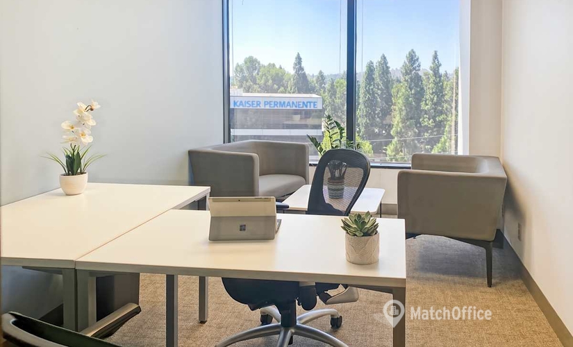10 m² Business park in Foothill Ranch, 	CA, 23046 Avenida De La Carlota (92653) - 3 | MatchOffice