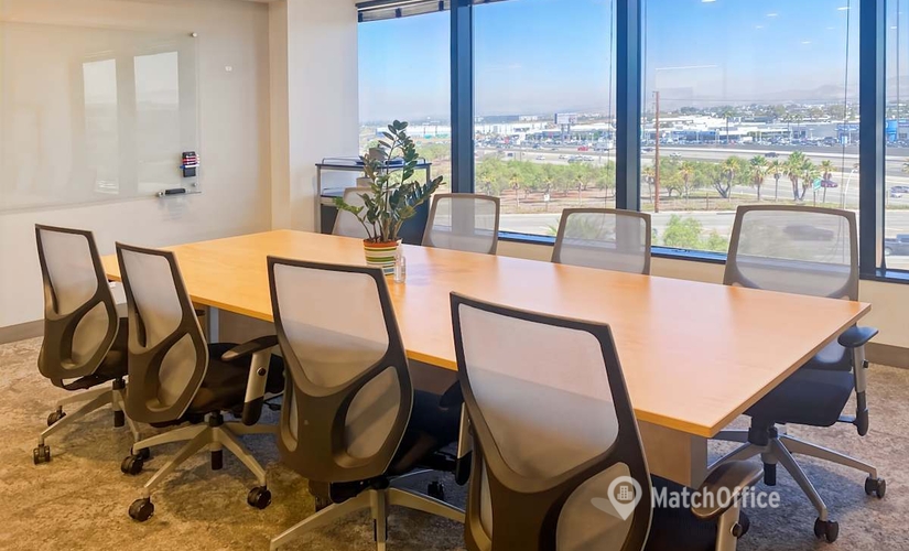 10 m² Business center in Foothill Ranch, 	CA, 23046 Avenida De La Carlota (92653) - 2 | MatchOffice