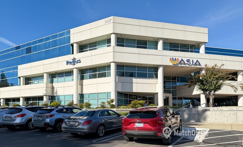 Virtual office space in Roseville, CA, 3017 Douglas Boulevard (95661) - 0 | MatchOffice